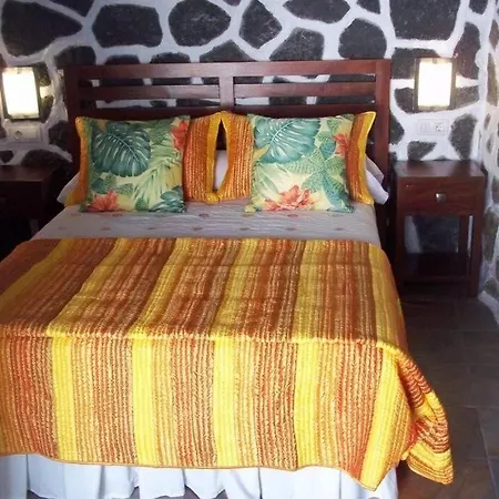 Ocean Breeze * Playa Blanca (Lanzarote)