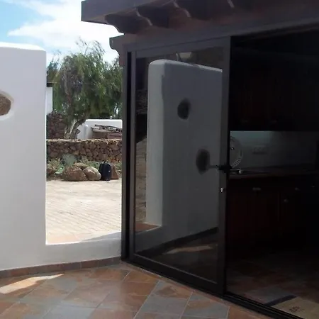 Ocean Breeze Nyaraló