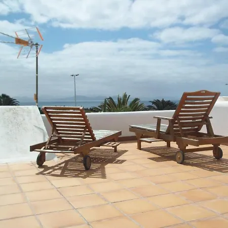 Ferienhaus Ocean Breeze