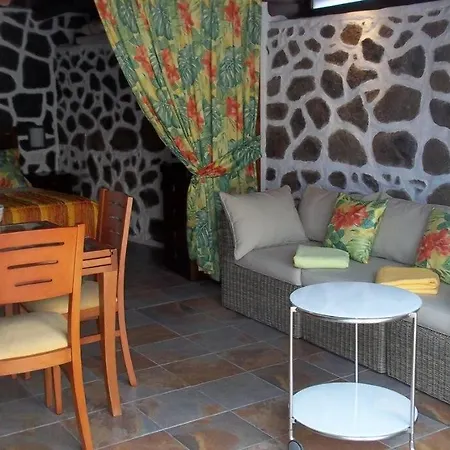 Ferienhaus Ocean Breeze