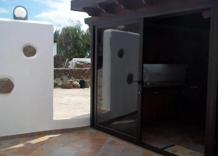 Ocean Breeze Ferienhaus