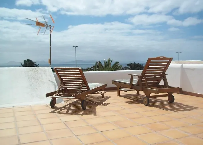 Ferienhaus Ocean Breeze