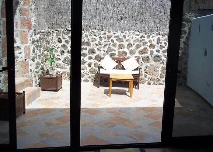 Vakantiehuis Ocean Breeze *