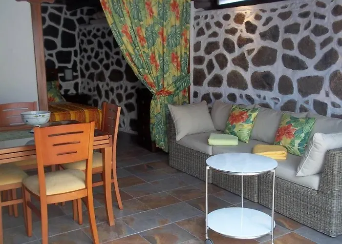 Ferienhaus Ocean Breeze