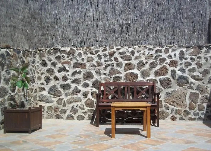 Ocean Breeze Ferienhaus