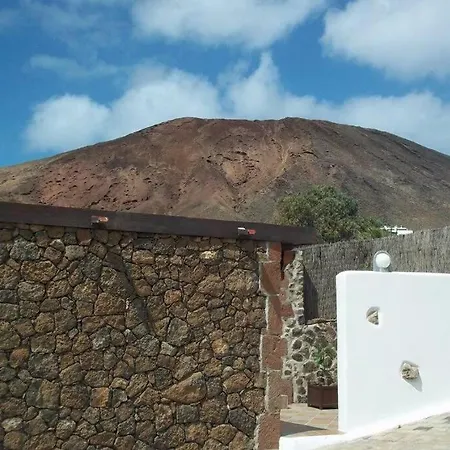 Semesterbostad Ocean Breeze Playa Blanca (Lanzarote)