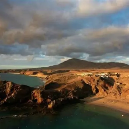 Holiday home Ocean Breeze Playa Blanca (Lanzarote)