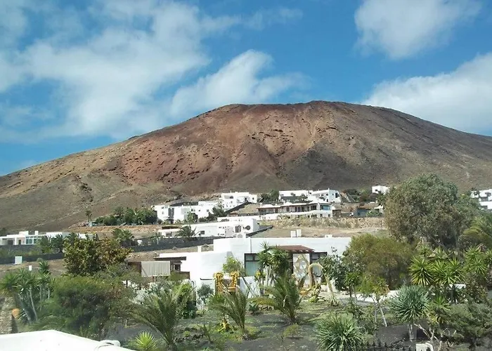 Hébergement de vacances Ocean Breeze Playa Blanca (Lanzarote)