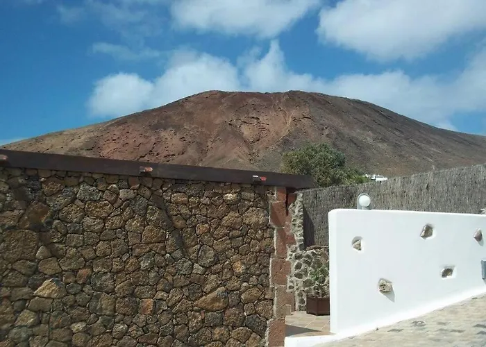 Feriehus Ocean Breeze Playa Blanca (Lanzarote)