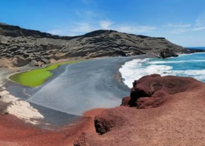 Hébergement de vacances Ocean Breeze